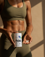 NAC 60 Cápsulas