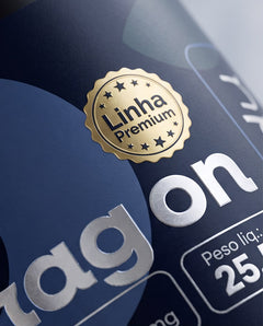 Redu Dragon 30 Cápsulas