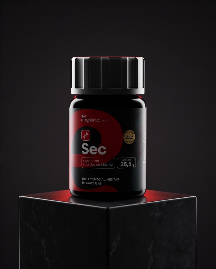 Redu Sec - 30 Cápsulas