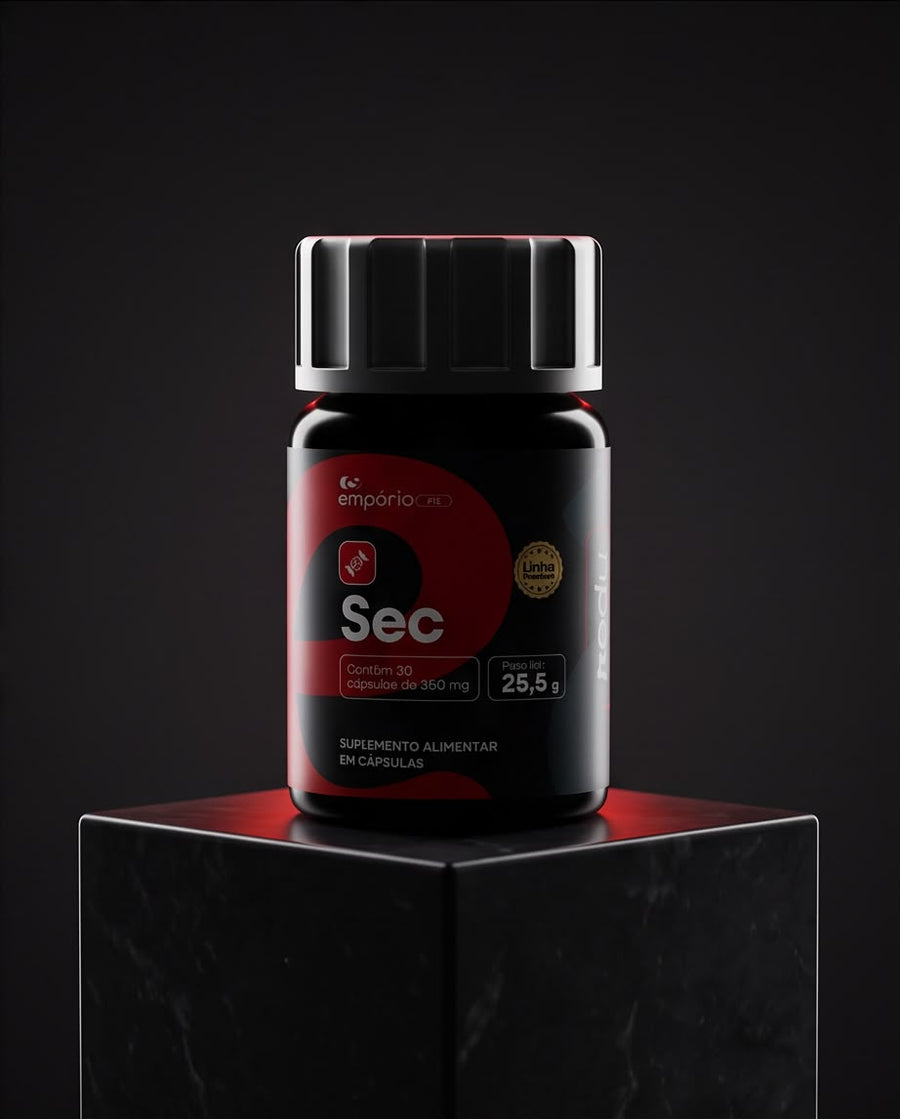 Produto Empório Fit