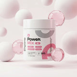 Power Mix + Frutas Vermelhas - 300g