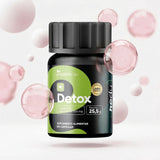 Redu Detox - 30 Cápsulas