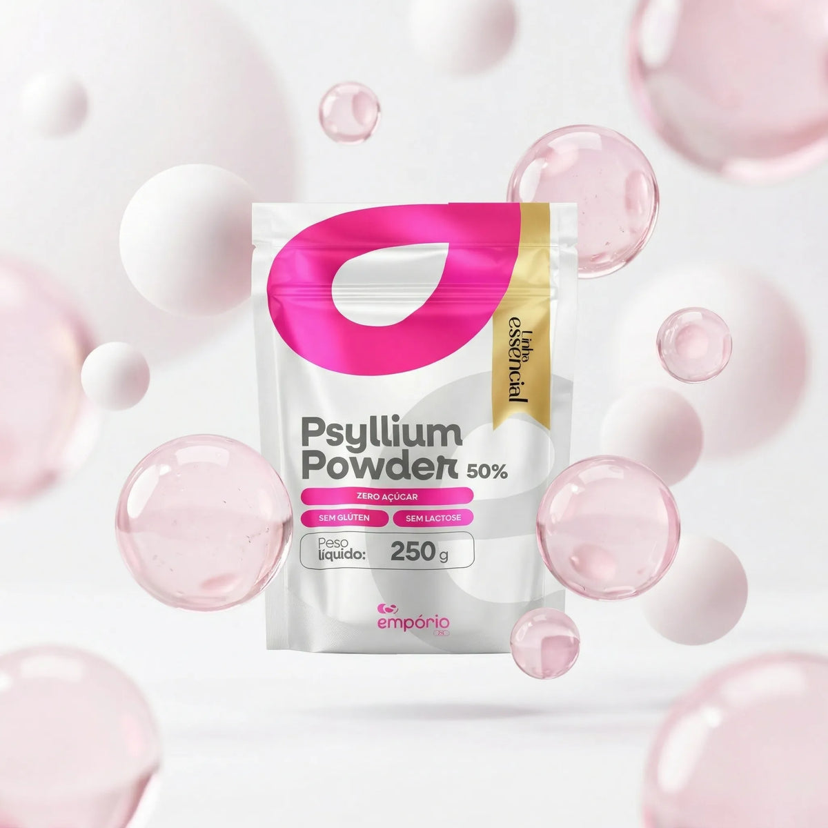 Psyllium 250g