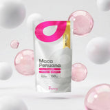 Maca Peruana - 150g