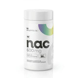 NAC 60 Cápsulas