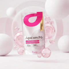 Açaí em Pó - 150g