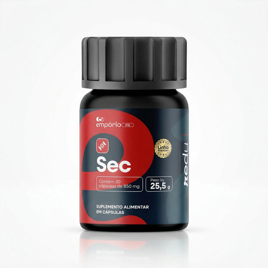 Linha Empório Fit