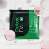 Detox Day - 5 Cápsulas