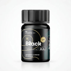 Redu Black - 30 Cápsulas
