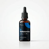 Melatonina em gotas - 30ml