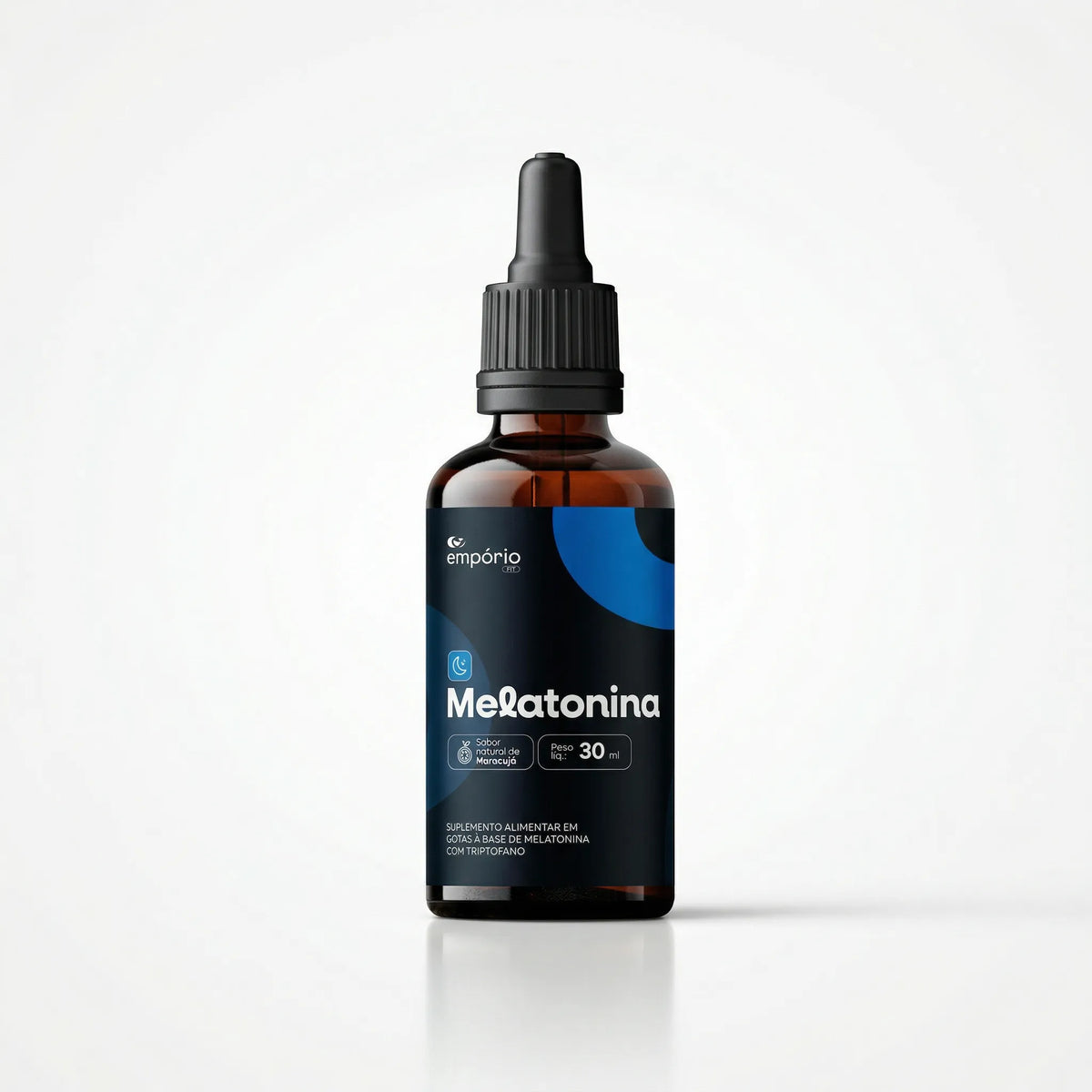 Melatonina em gotas - 30ml