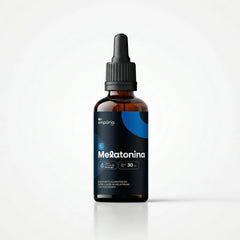 Melatonina em gotas - 30ml