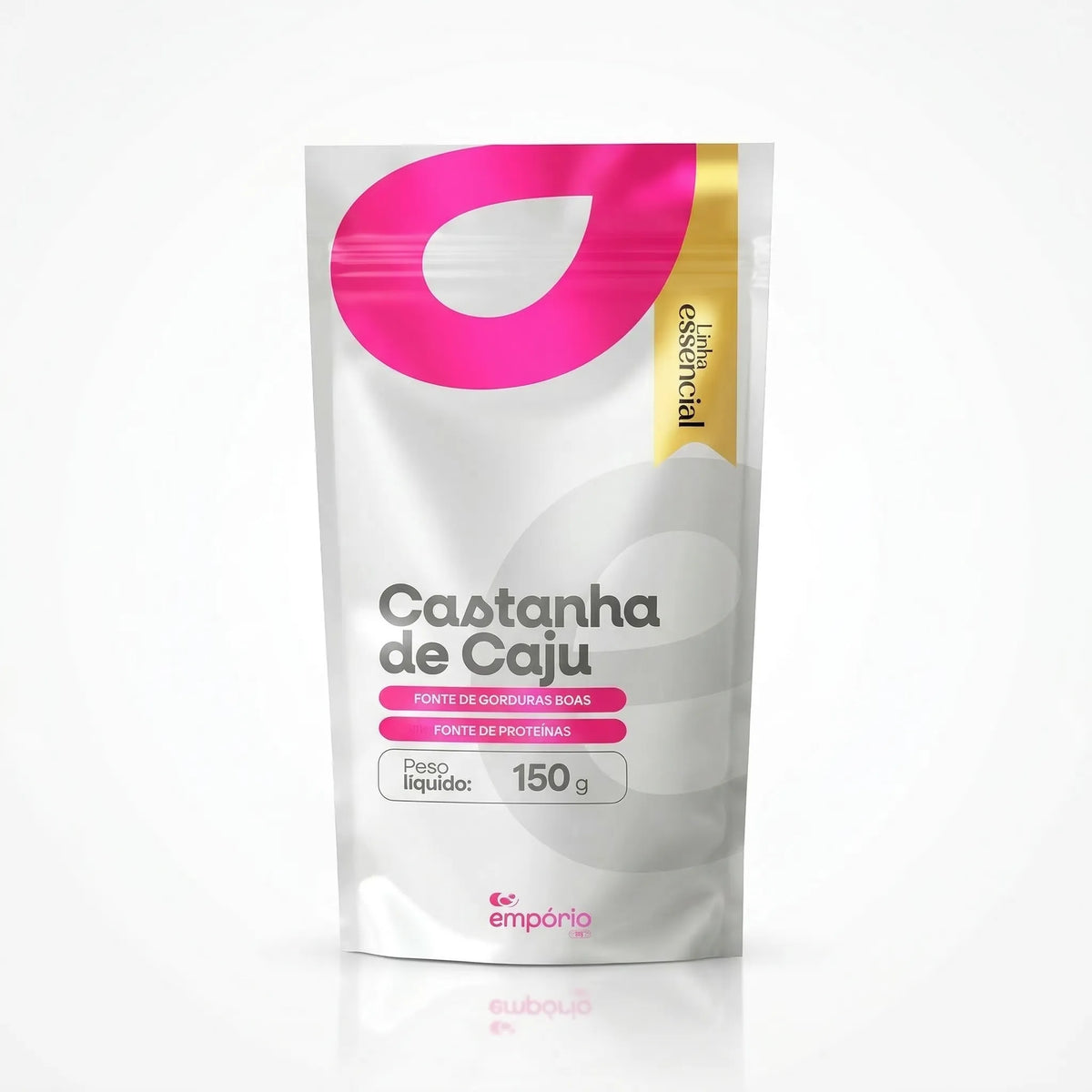 Castanha de Caju - 150g