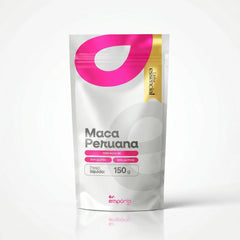 Maca Peruana - 150g