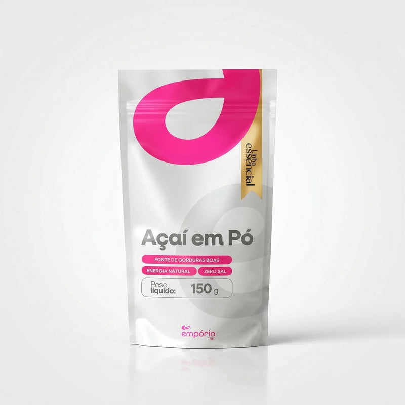 Açaí em Pó - 150g