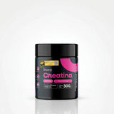 Creatina Monohidratada Pote 300g